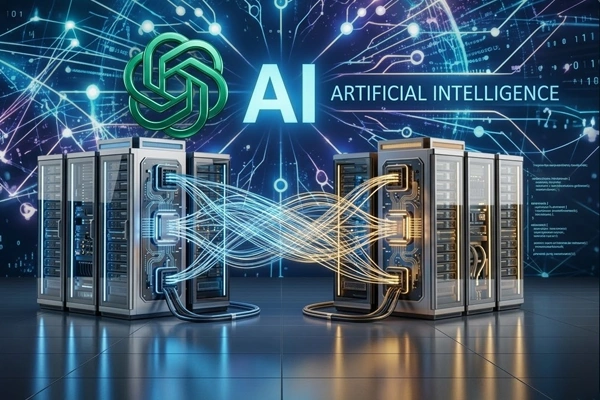 OpenAI Consulting Partnerships Drive Enterprise AI Adoption Strategy